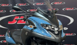 YAMAHA TRICITY 300