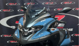 YAMAHA TRICITY 300