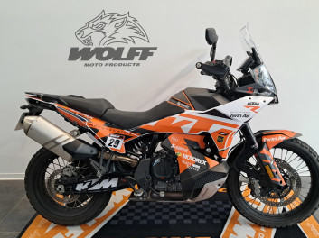 KTM 790 ADVENTURE 2024