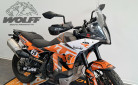 KTM 790 ADVENTURE 2024