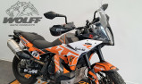 KTM 790 ADVENTURE 2024