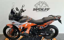 KTM 790 ADVENTURE 2024