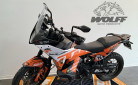 KTM 790 ADVENTURE 2024