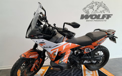 KTM 790 ADVENTURE 2024