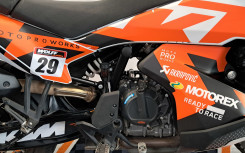 KTM 790 ADVENTURE 2024