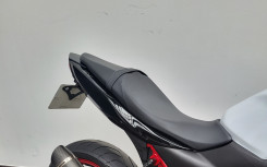 SUZUKI SV 650 REVISE GARANTIE 12 MOIS NOMBREUSES OPTIONS