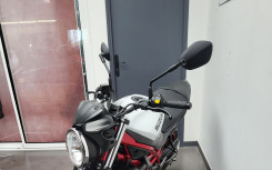 SUZUKI SV 650 REVISE GARANTIE 12 MOIS NOMBREUSES OPTIONS