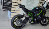 KAWASAKI Z 900 bridable A2 35KW
