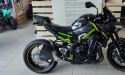 KAWASAKI Z 900 bridable A2 35KW