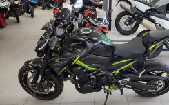 KAWASAKI Z 900 bridable A2 35KW