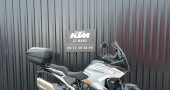KTM 1290 SUPER ADVENTURE S 2024