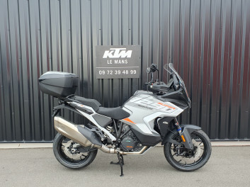 KTM 1290 SUPER ADVENTURE S 2024