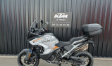 KTM 1290 SUPER ADVENTURE S 2024