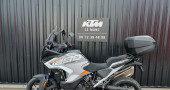 KTM 1290 SUPER ADVENTURE S 2024