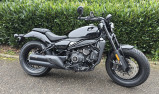 CFMOTO CLC 450 