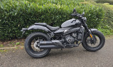 CFMOTO CLC 450 