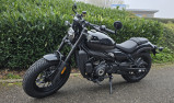 CFMOTO CLC 450 