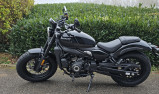 CFMOTO CLC 450 