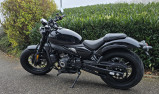 CFMOTO CLC 450 