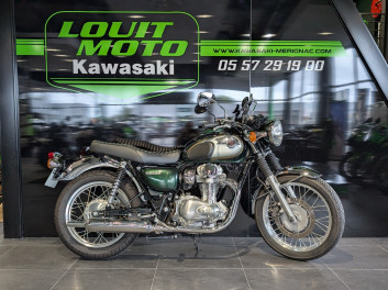KAWASAKI W 800