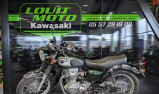 KAWASAKI W 800