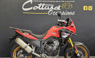 RIEJU AVENTURA 500 NEUVE GARANTIE 2 ANS !