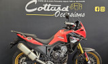 RIEJU AVENTURA 500 NEUVE GARANTIE 2 ANS !