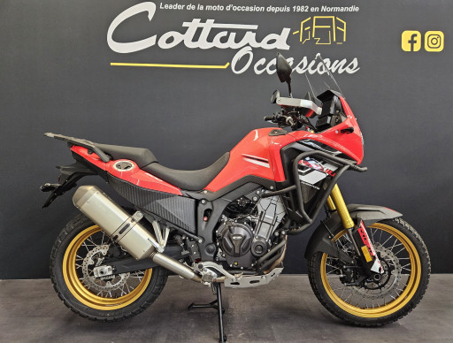 RIEJU AVENTURA 500 NEUVE GARANTIE 2 ANS !