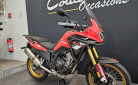 RIEJU AVENTURA 500 NEUVE GARANTIE 2 ANS !