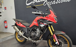 RIEJU AVENTURA 500 NEUVE GARANTIE 2 ANS !