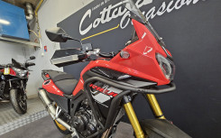 RIEJU AVENTURA 500 NEUVE GARANTIE 2 ANS !
