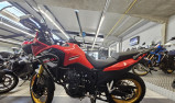 RIEJU AVENTURA 500 NEUVE GARANTIE 2 ANS !