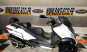 PIAGGIO MP3 500 LT 57 KILOMETRES CG OK (61677)