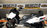 PIAGGIO MP3 500 LT 57 KILOMETRES CG OK (61677)
