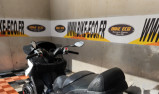 PIAGGIO MP3 500 LT 57 KILOMETRES CG OK (61677)