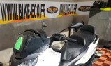 PIAGGIO MP3 500 LT 57 KILOMETRES CG OK (61677)