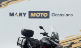 TRIUMPH TIGER 900 GT PRO