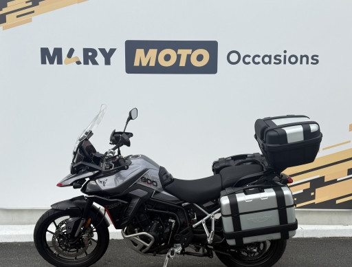 TRIUMPH TIGER 900 GT PRO