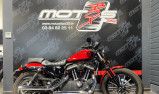 HARLEY-DAVIDSON  SPORTSTER IRON 883 - A PARTIR DE 176€/MOIS