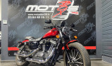 HARLEY-DAVIDSON  SPORTSTER IRON 883 - A PARTIR DE 176€/MOIS