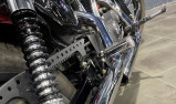 HARLEY-DAVIDSON  SPORTSTER IRON 883 - A PARTIR DE 176€/MOIS