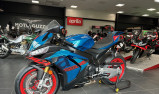 APRILIA RSV4 1100 E5+ 2025