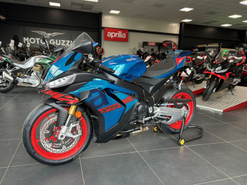 APRILIA RSV4 1100 E5+ 2025