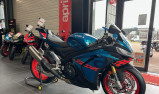 APRILIA RSV4 1100 E5+ 2025
