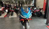 APRILIA RSV4 1100 E5+ 2025