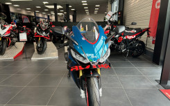 APRILIA RSV4 1100 E5+ 2025