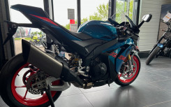 APRILIA RSV4 1100 E5+ 2025