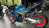 APRILIA RSV4 1100 E5+ 2025
