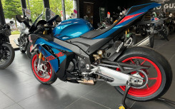 APRILIA RSV4 1100 E5+ 2025