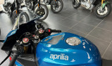 APRILIA RSV4 1100 E5+ 2025